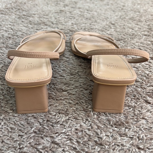 H&M Heeled Sandals - Picture 6 of 8